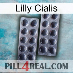 Lilly Cialis 31